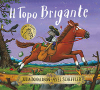 Topo brigante 