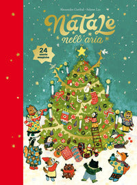 Natale nell'aria 
