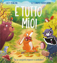 E' tutto mio 