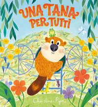 Tana per tutti 