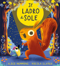 Ladro di sole 