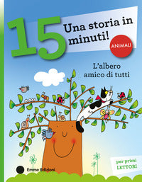 Albero amico di tutti 