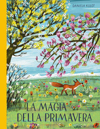 Magia della primavera 