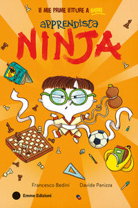 Apprendista ninja 
