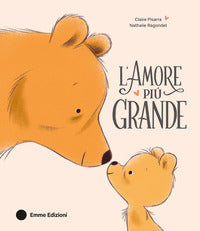 Amore piu' grande 