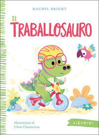 Traballosauro 