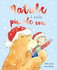 Natale e' nelle piccole cose 