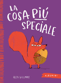 Cosa piu' speciale 