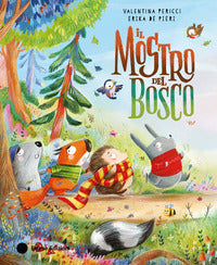 Mostro del bosco 