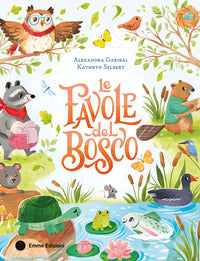 Favole del bosco 