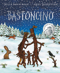Bastoncino 