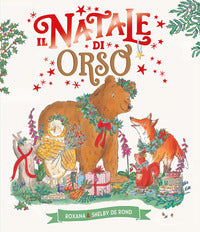 Natale di orso 