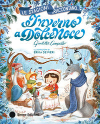 Inverno a dolcenoce 