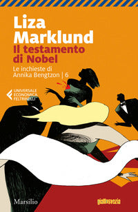 Testamento di nobel 