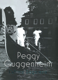 Peggy guggenheim l'ultima dogaressa 