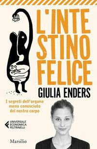 Intestino felice 