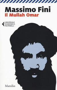 Mullah omar 
