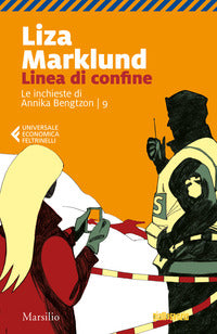 Linea di confine 