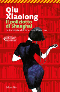 Poliziotto di shanghai 