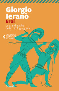 Eroi - le grandi saghe della mitologia greca 