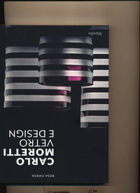 Carlo moretti vetro e design 