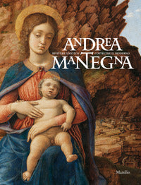 Andrea mantegna - catalogo mostra palazzo madama 