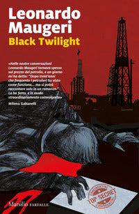 Black twilight 