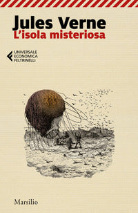 Isola misteriosa 