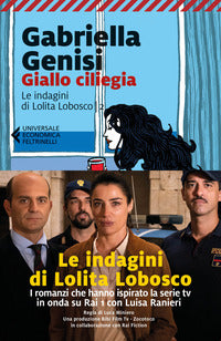 Giallo ciliegia 