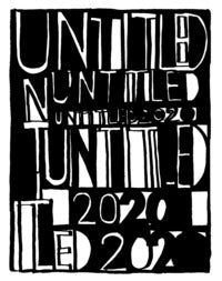 Untitled 2020 
