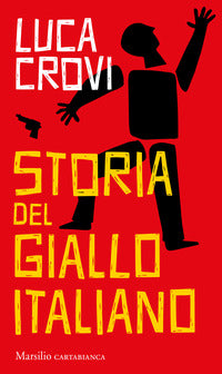 Storia del giallo italiano 