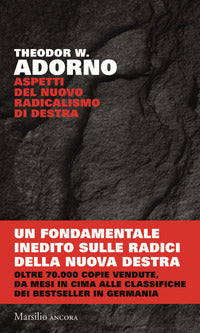 Aspetti del nuovo radicalismo di destra 