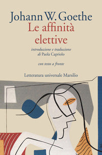 Affinita' elettive 