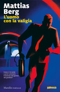 Uomo con la valigia 
