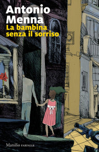 Bambina senza il sorriso 