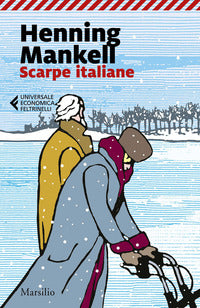 Scarpe italiane 