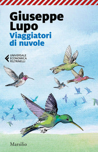 Viaggiatori di nuvole 