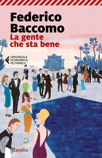 Gente che sta bene 