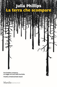 Terra che scompare 
