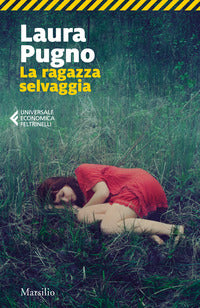 Ragazza selvaggia 