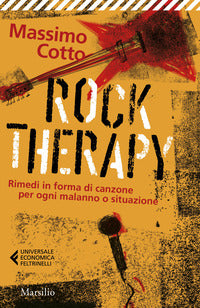 Rock therapy 