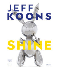 Jeff koons - shine 