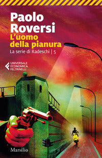 Uomo della pianura - la serie di radeschi 5 