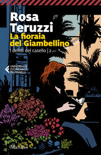 Fioraia del giambellino - i delitti del castello 2 