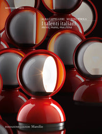 Talenti italiani - mente mano macchina 