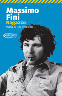 Ragazzo - storia di una vecchiaia 