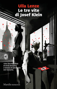 Tre vite di josef klein 