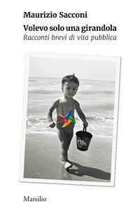 Volevo solo una girandola - racconti brevi di vita pubblica 
