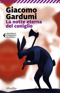 Notte eterna del coniglio 