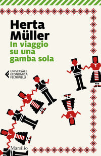 In viaggio su una gamba sola 